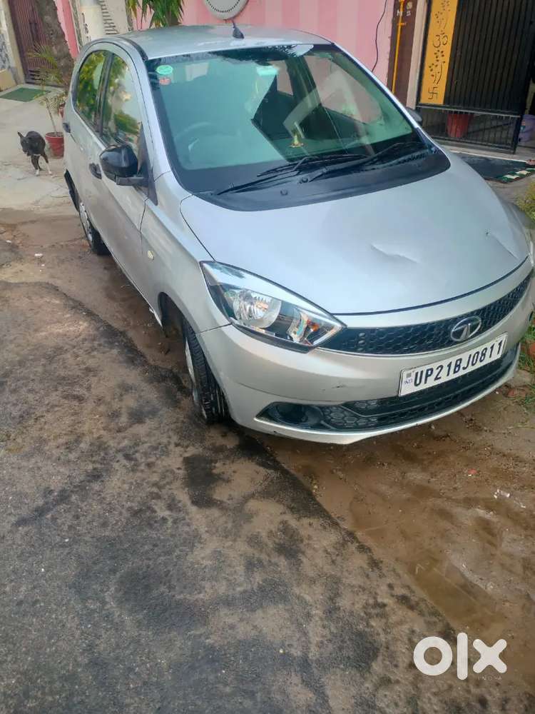Tata Tiago Xm 2016 Diesel