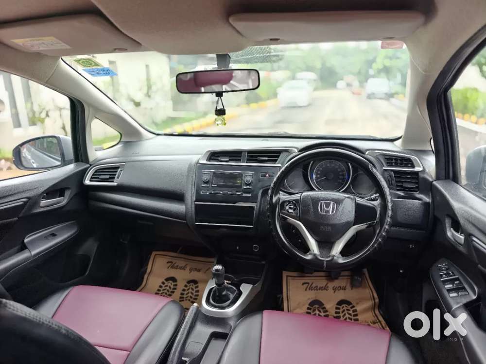 Honda Wr-v I-vtec S, 2020, Petrol