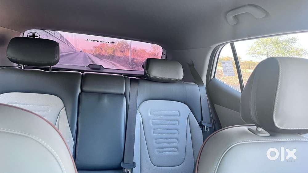 Hyundai Creta Facelift 2025 Diesel Good Condition