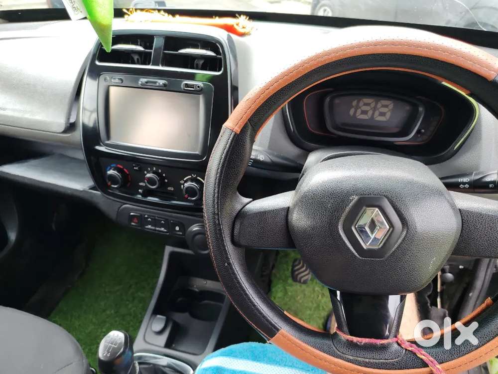 Kwid Car For Sale