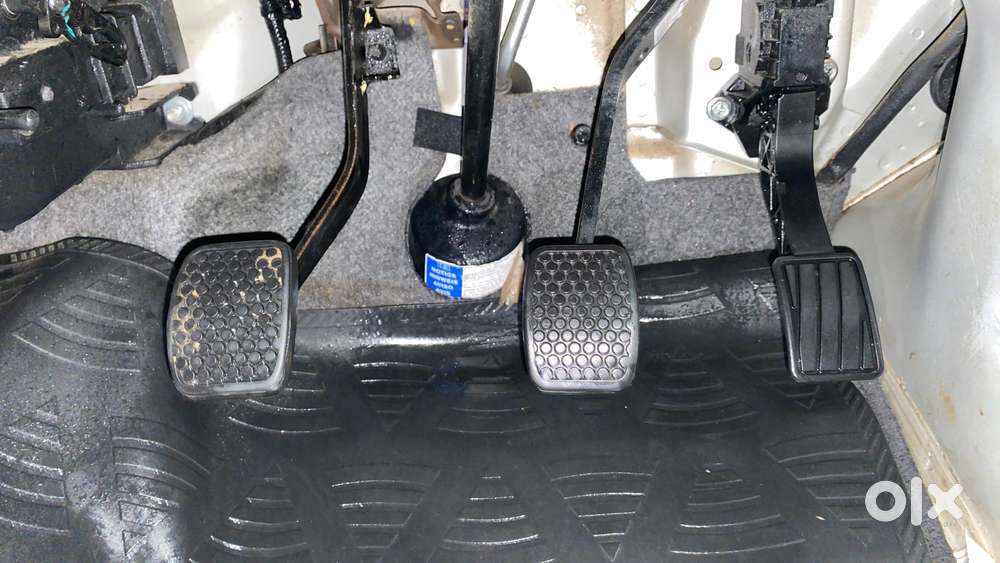 Maruti Suzuki Eeco 1.2 5 Str With A/c+htr, 2021, Petrol