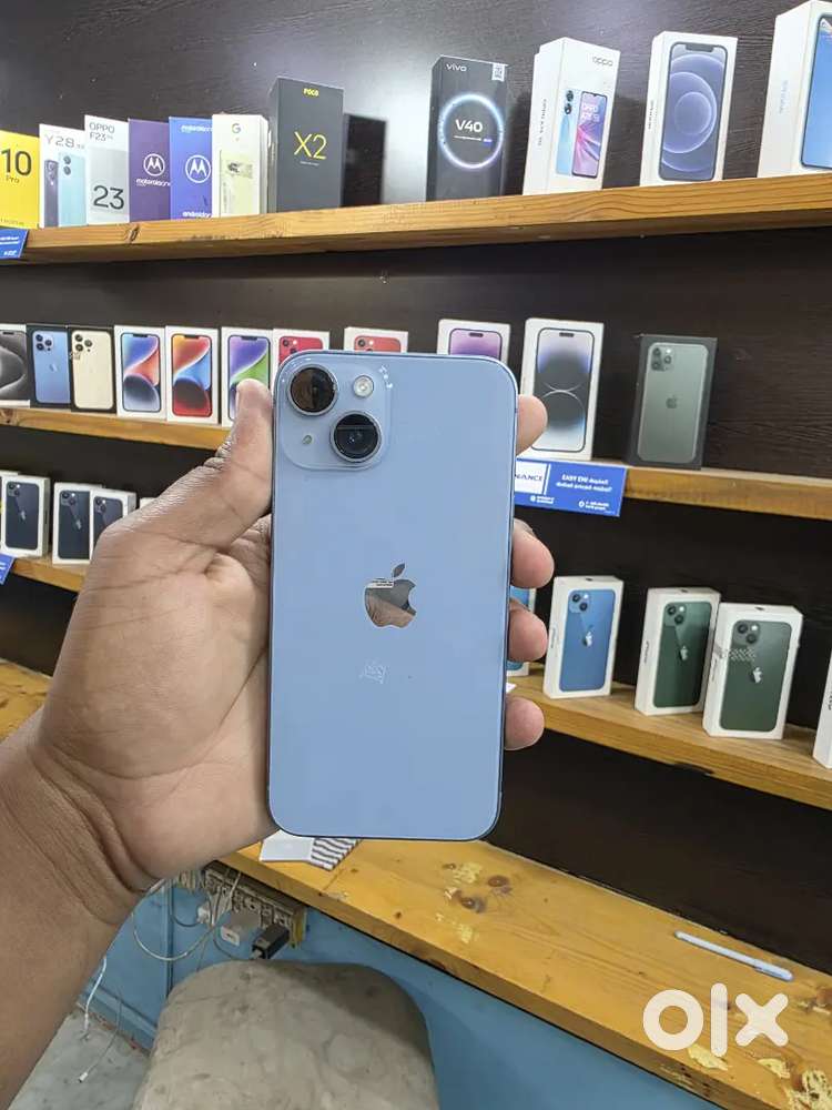 I phone 14 128gb