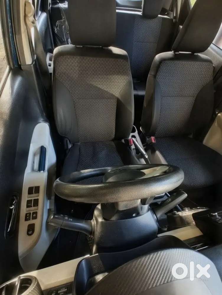 2022 Maruti Suzuki Ignis