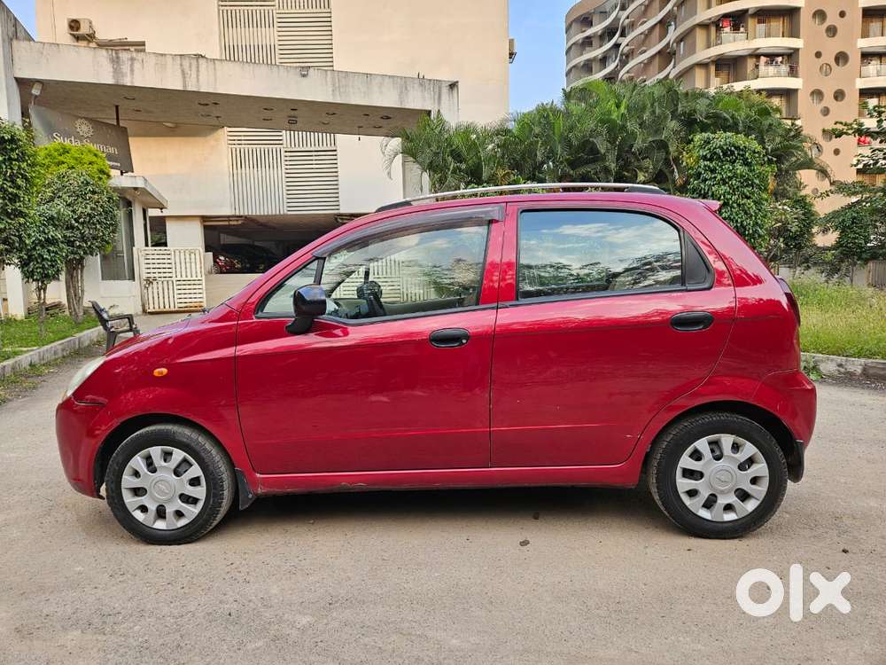 Chevrolet Spark 1.0 Lt, 2012, Petrol