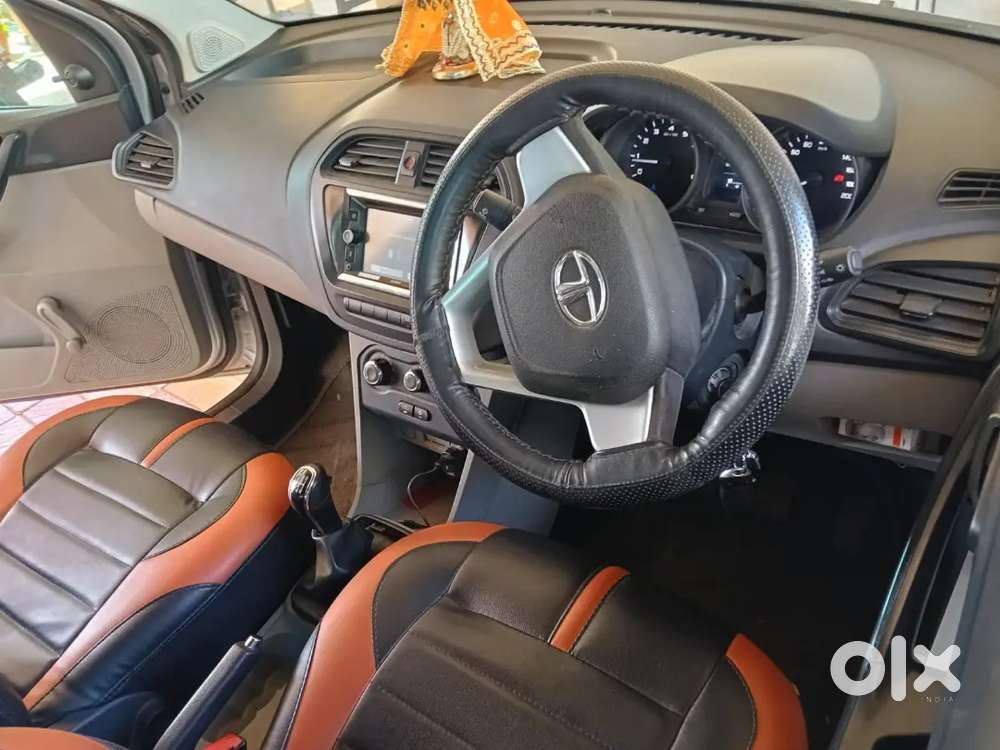 Tata Tiago 2017 Diesel Well Maintained , Good Condition Engine,