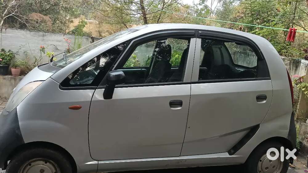 Well Maintsnance New Battary