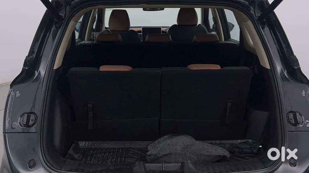 Mg Hector Plus Savvy Pro 1.5 Turbo Petrol Cvt 7 Str, 2023, Petrol