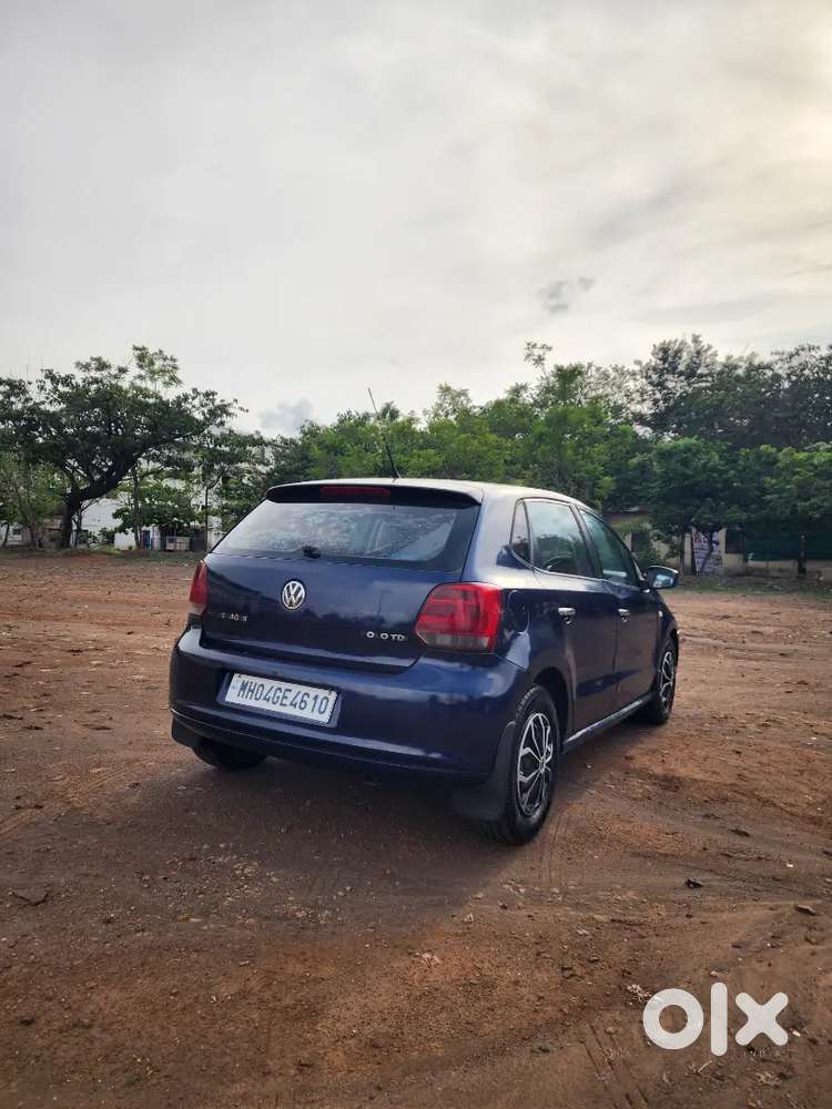 Polo 1.2 Comfortline