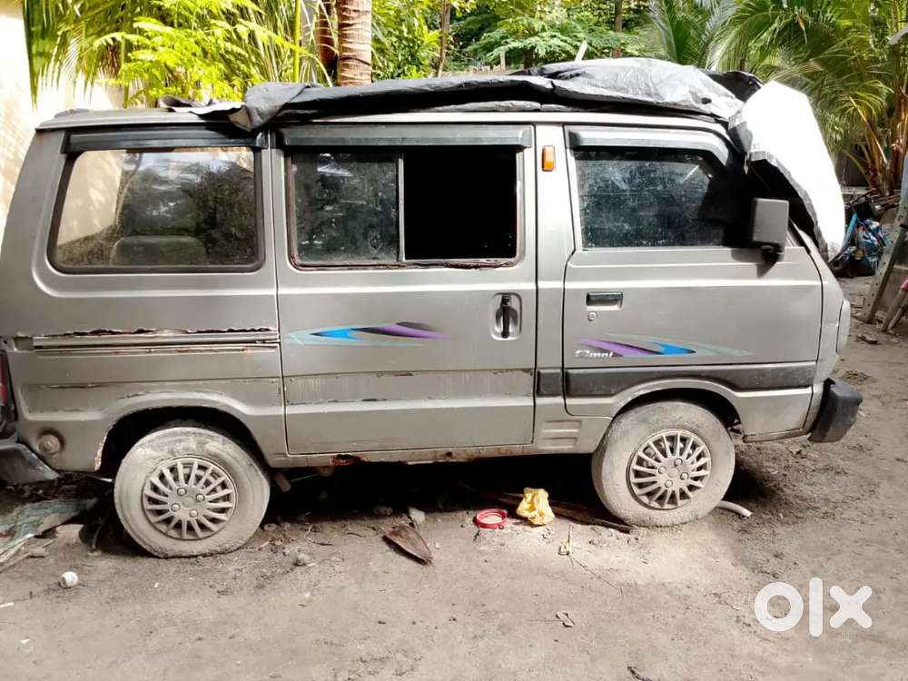 Looking To Buy Scrap Vehicles