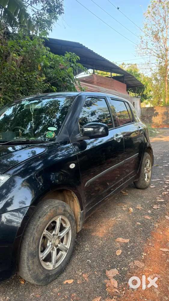 Maruti Suzuki Swift 2006