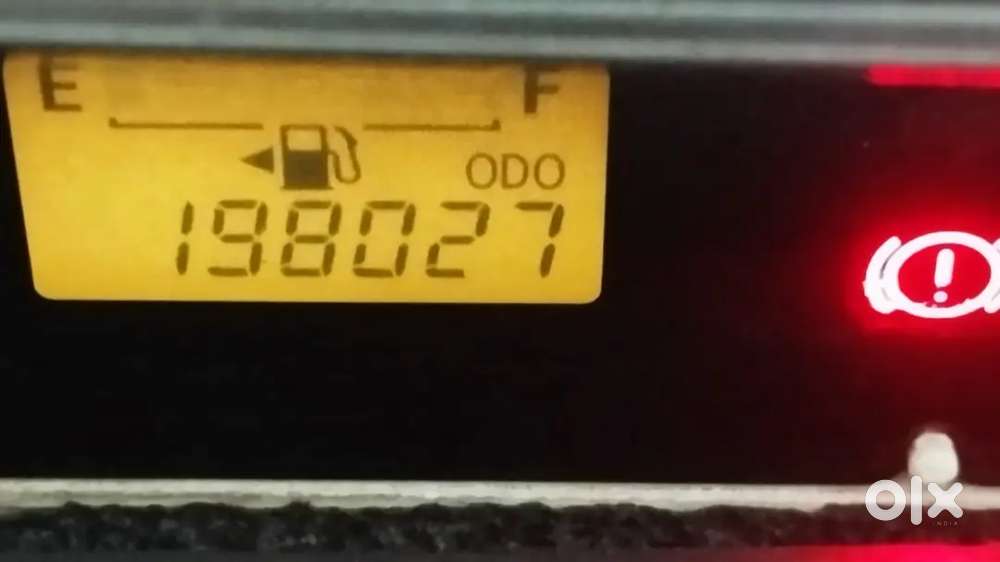 Toyota Etios 2011 Manual 3rd Owner