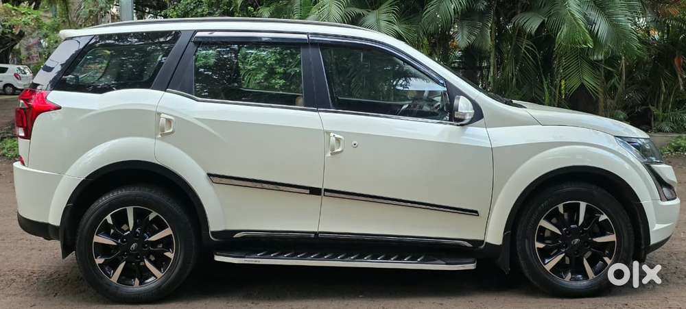 Mahindra Xuv500 W11 Option At, 2021, Diesel