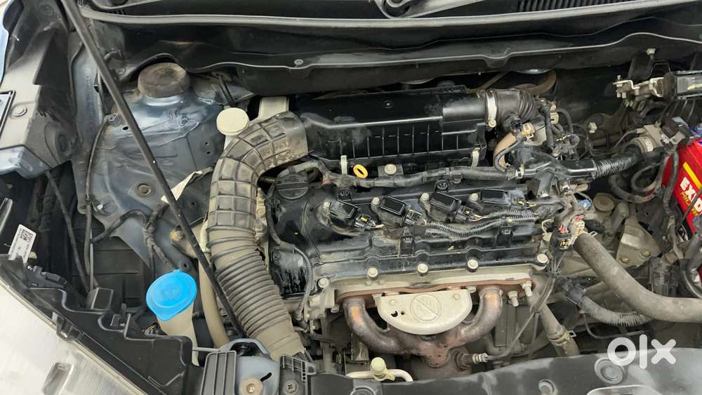 Maruti Suzuki Xl6 1.5 Alpha Mt, 2019, Petrol