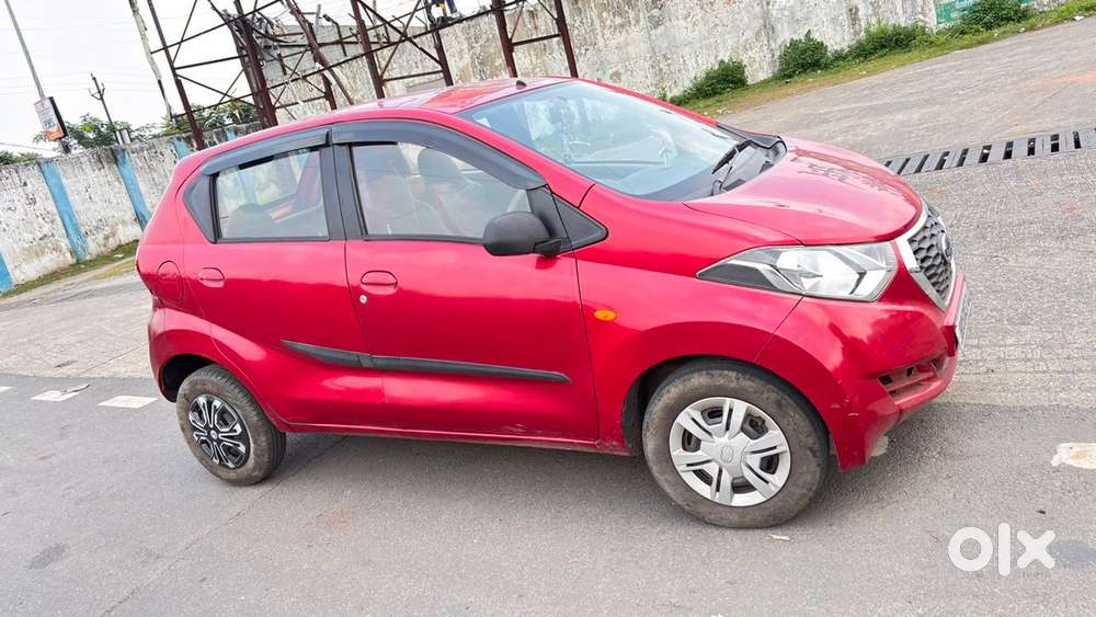 Datsun Redi Go 2018 Petrol