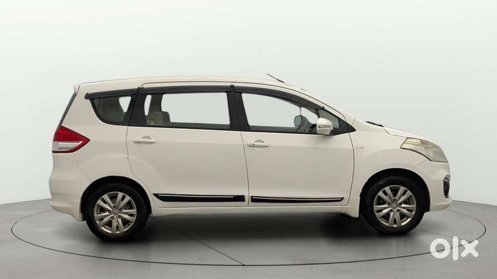 Maruti Suzuki Ertiga Zdi+ Shvs, 2016, Diesel
