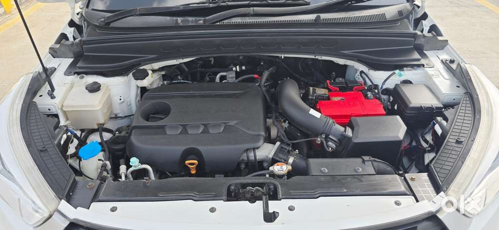 Hyundai Creta [2018-2020] 1.6 E Plus Vtvt, 2019, Diesel