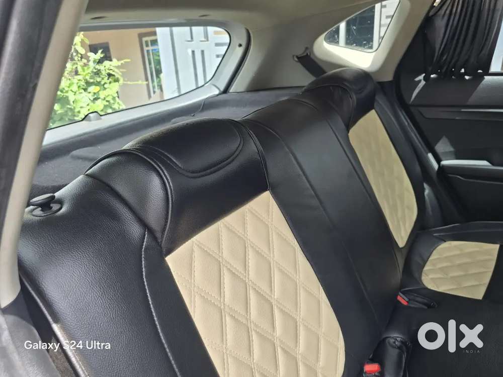Kia Seltos Htk Petrol Manual 2021