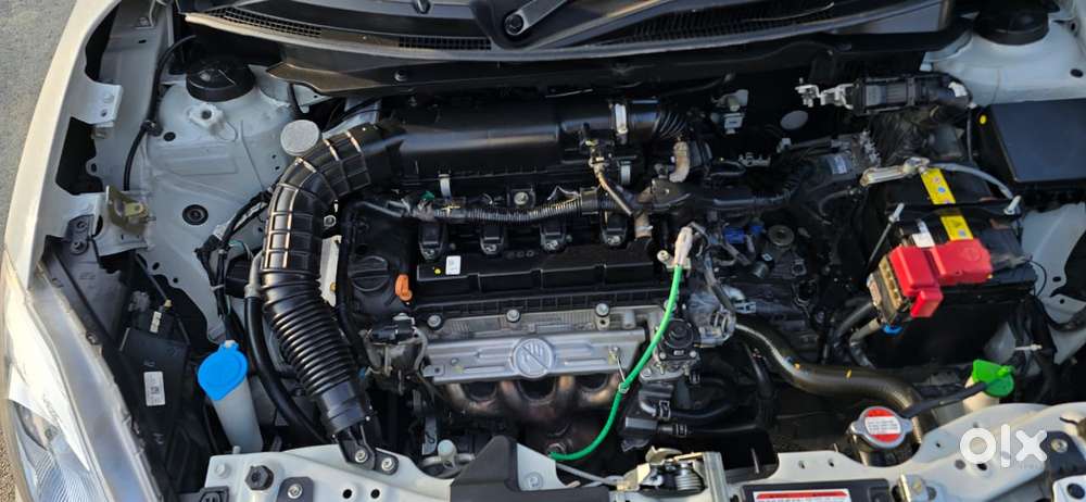 Maruti Suzuki Dzire 1.2 Vxi, 2023, Petrol