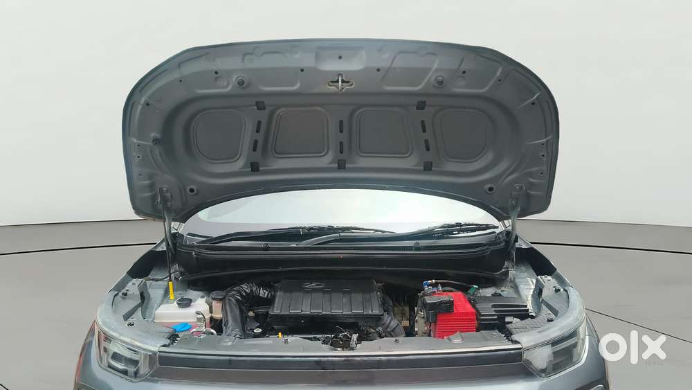 Hyundai Exter Sx 1.2 Mt, 2024, Petrol