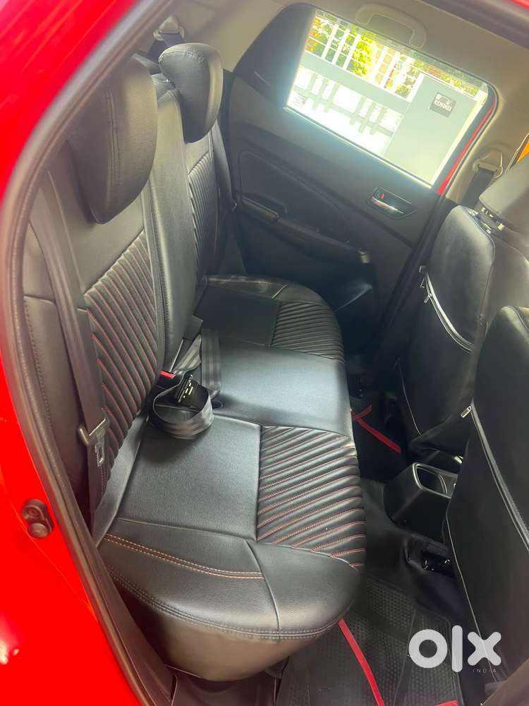 Maruti Suzuki Swift ZXI Plus, 2020, Petrol