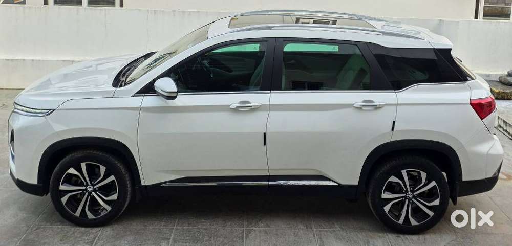 Mg Hector Smart 2.0 Turbo Diesel Mt, 2023, Diesel