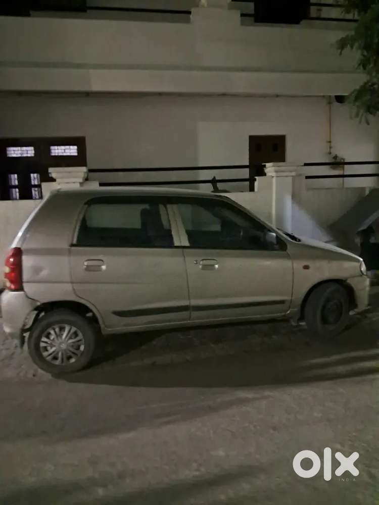 Maruti Suzuki Alto 2004 Petrol 18000 Km Driven