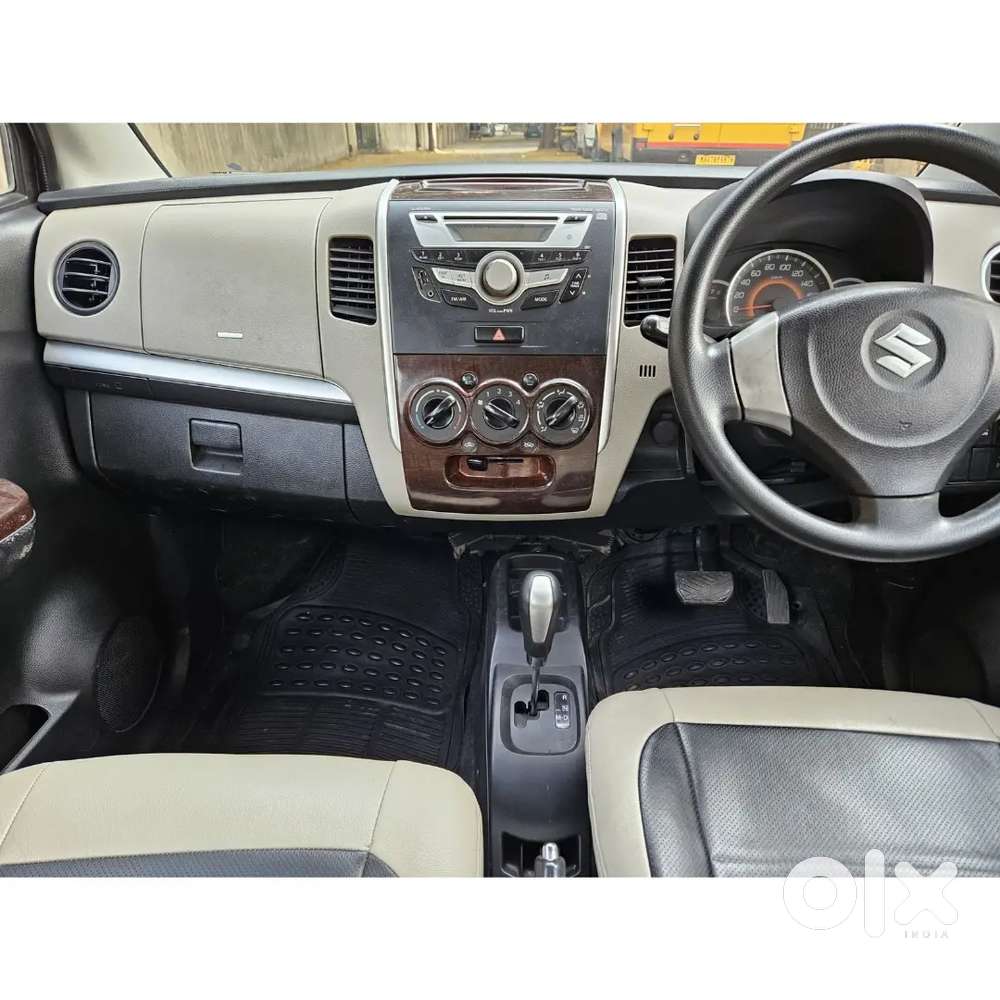 Maruti Suzuki Wagon R 1.0 2016 Petrol 32000 Km Driven