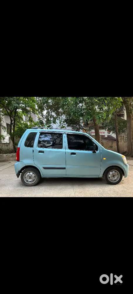 Maruti Suzuki Wagon R 128000 Km Driven