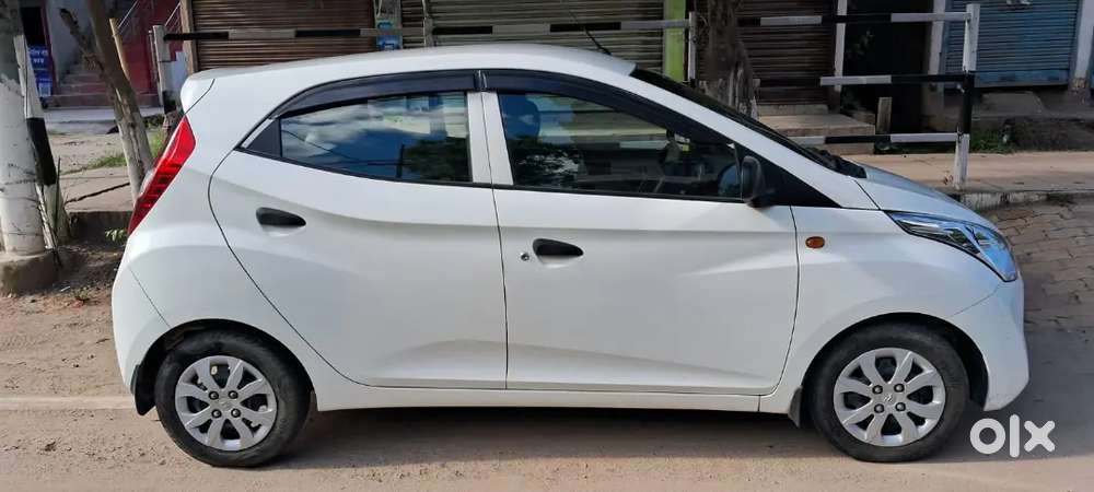 Hyundai Eon Magna 2018 Petrol Manual