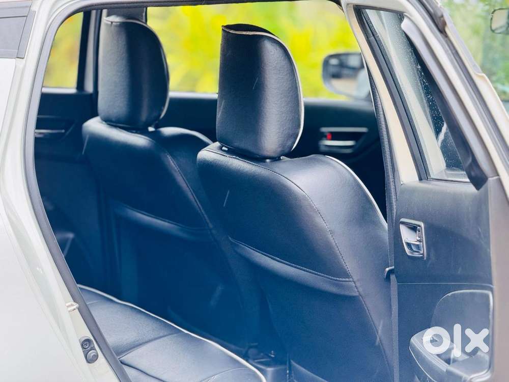 Maruti Suzuki Swift Zxi Plus, 2021, Petrol