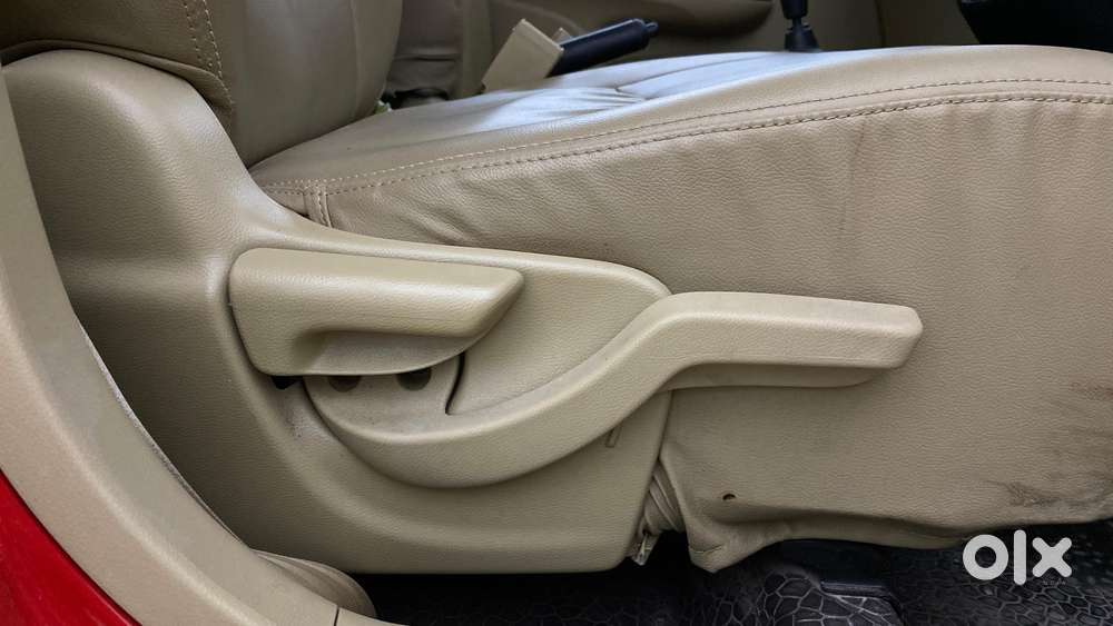Honda Brio S Mt, 2015, Petrol