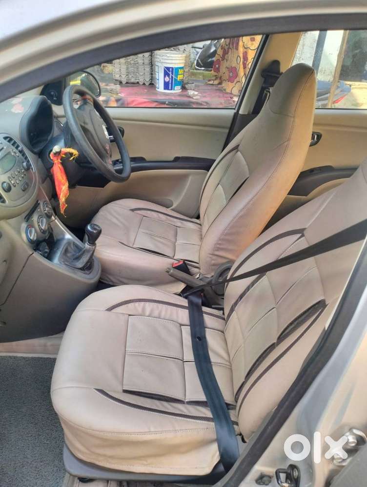 Hyundai I10 2014 Petrol 35000 Km Driven