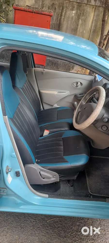 Datsun Go In Excellent Condition