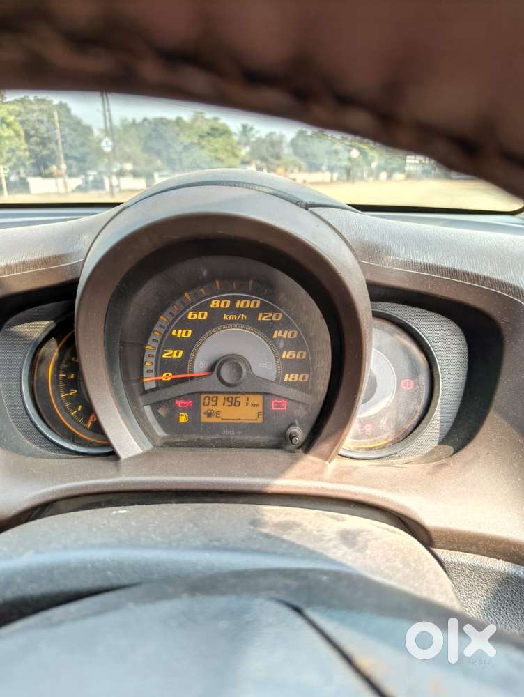 Honda Amaze 2013-2016 Ex I-dtech, 2013, Diesel