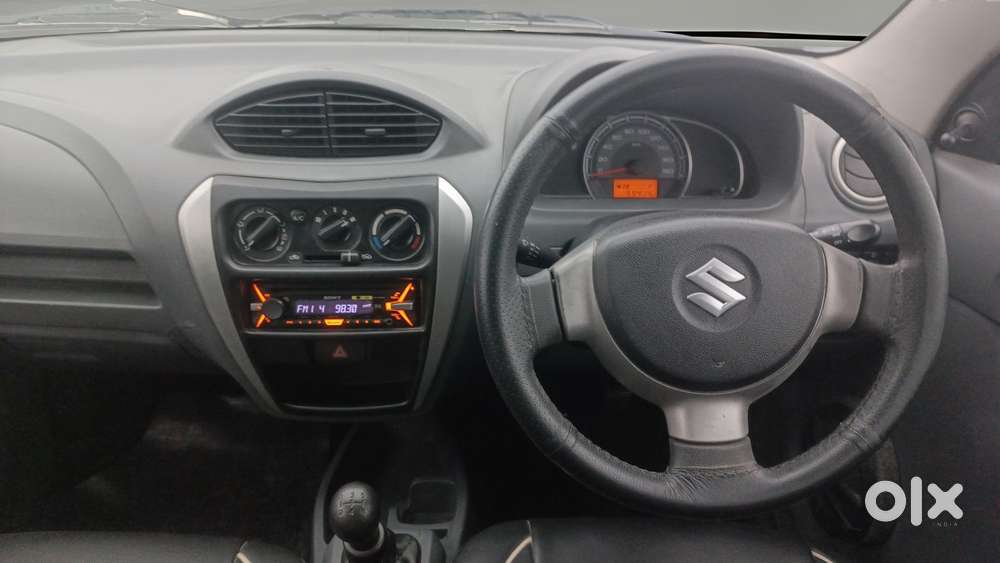 Maruti Suzuki Alto 800 2012-2016 Lxi, 2014, Petrol