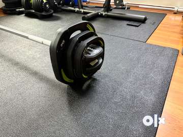 Barbell rod olx hotsell