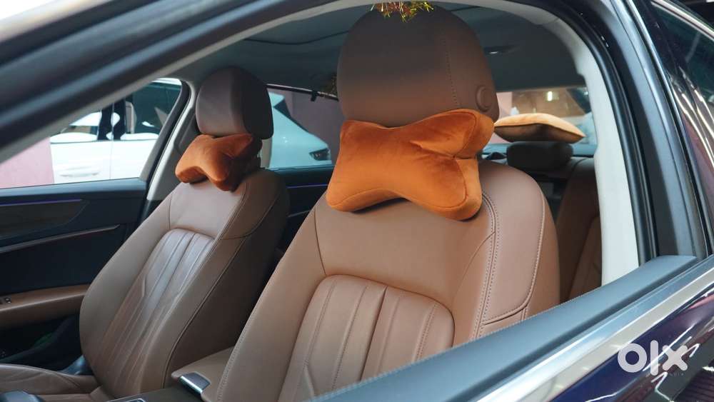 Audi A6 Technology 45 Tfsi W/o Matrix, 2024, Petrol