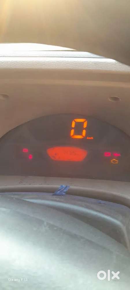 Maruti Suzuki Eeco 2824 Petrol 75000 Km Driven