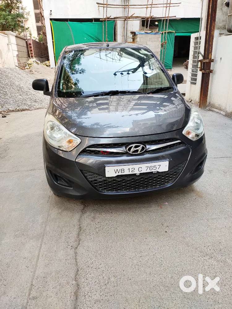 Hyundai I10 Era 2013