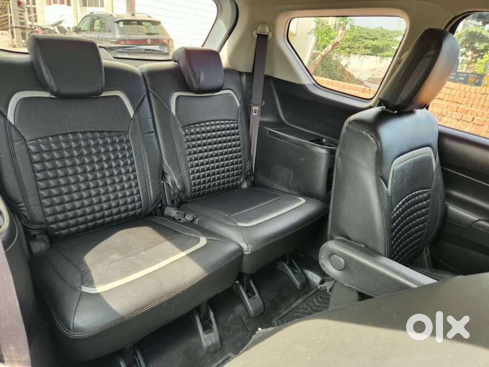 Maruti Suzuki Xl6 Zeta Mt Cng, 2023, Cng & Hybrids