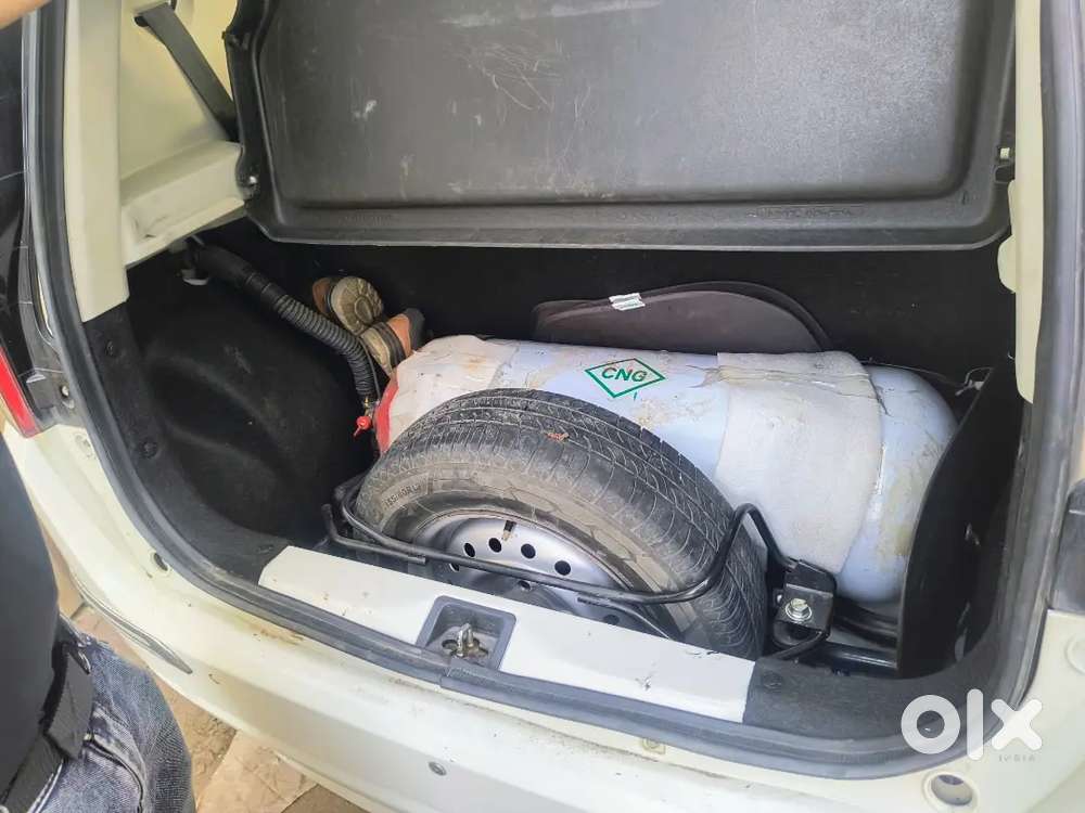 Maruti Suzuki Wagon R 1.0 2021