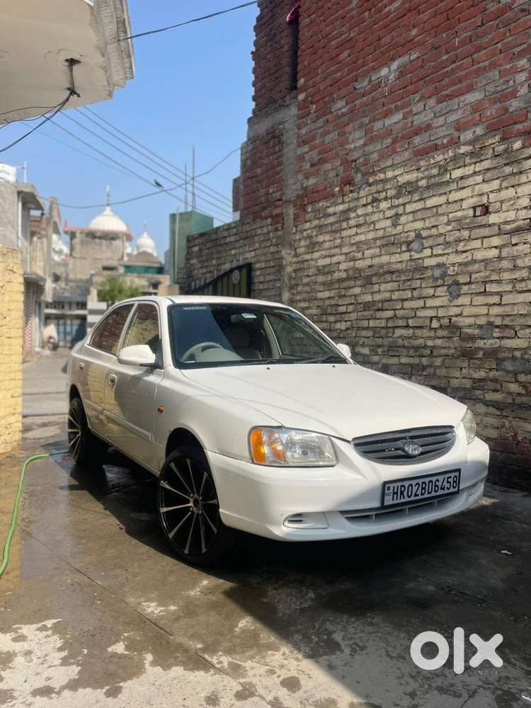 Hyundai Petrol Manual 2010