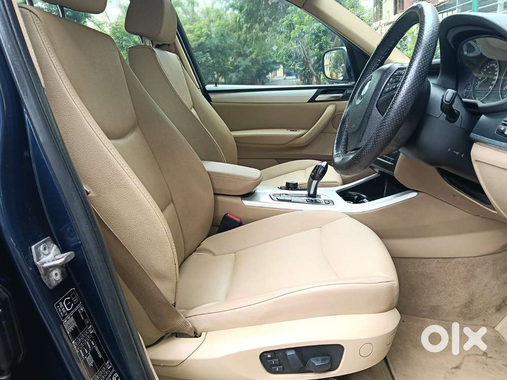 Bmw X3 2.0 Xdrive 20d, 2013, Diesel