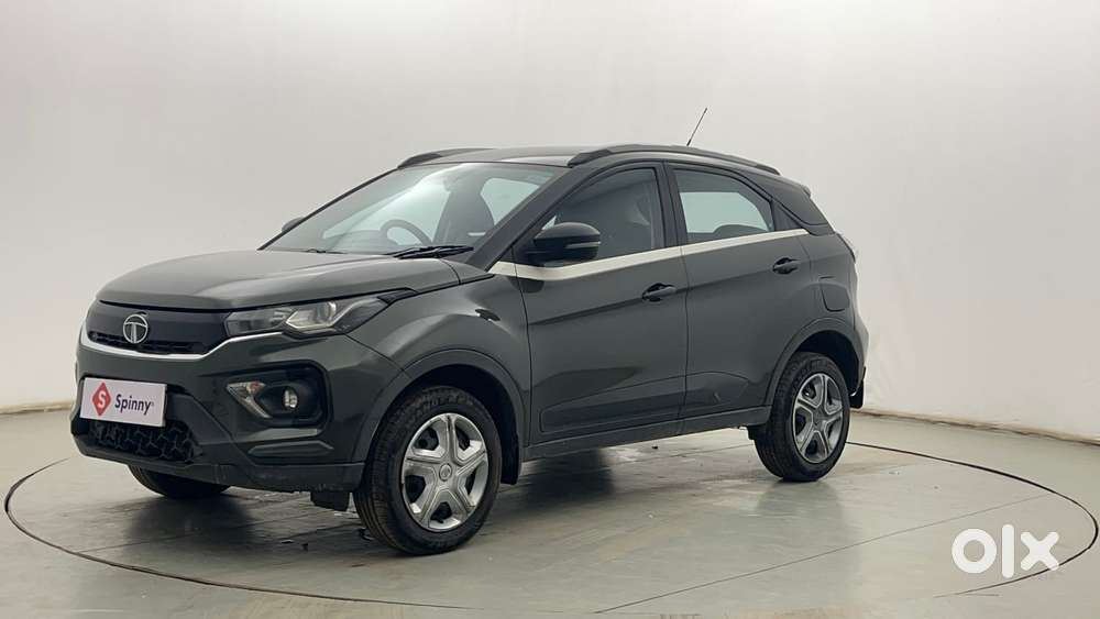 Tata Nexon 1.5 Revotorq Xm, 2022, Diesel