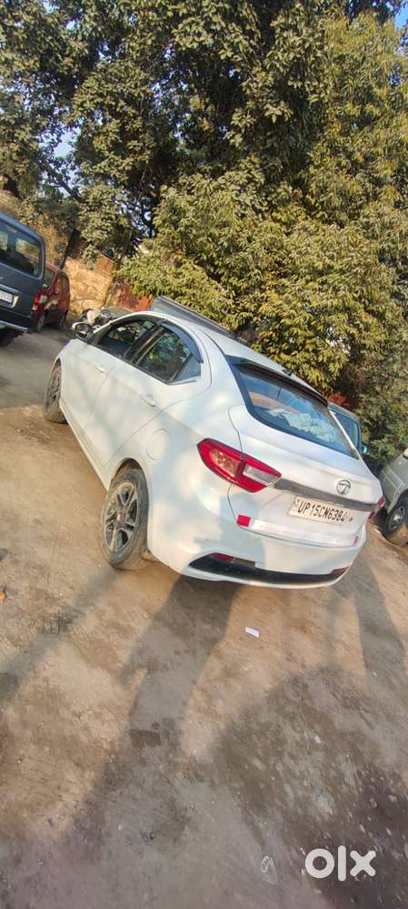 Tata Tigor