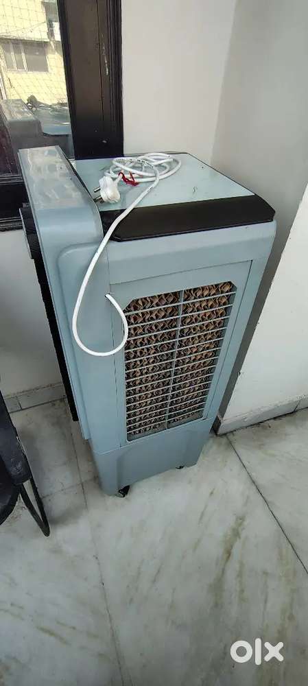 Electronic cooler