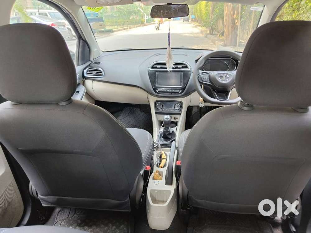 Tata Tiago 2022 Cng/petrol