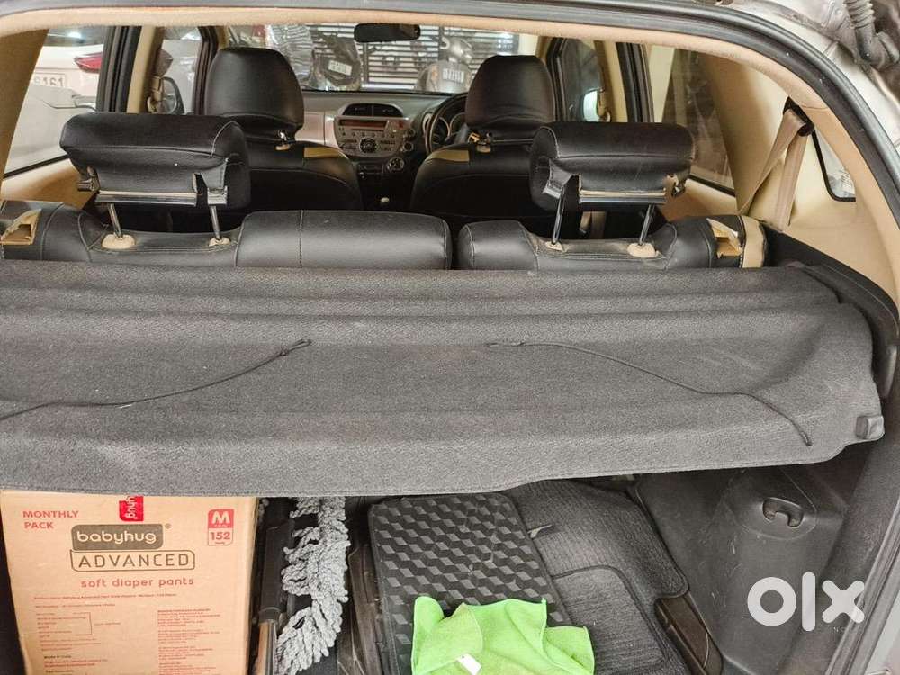 Honda Jazz 2011 Petrol 78000 Km Driven