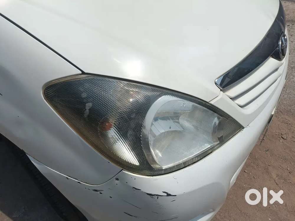 Toyota Innova 2011 Diesel Well Maintained