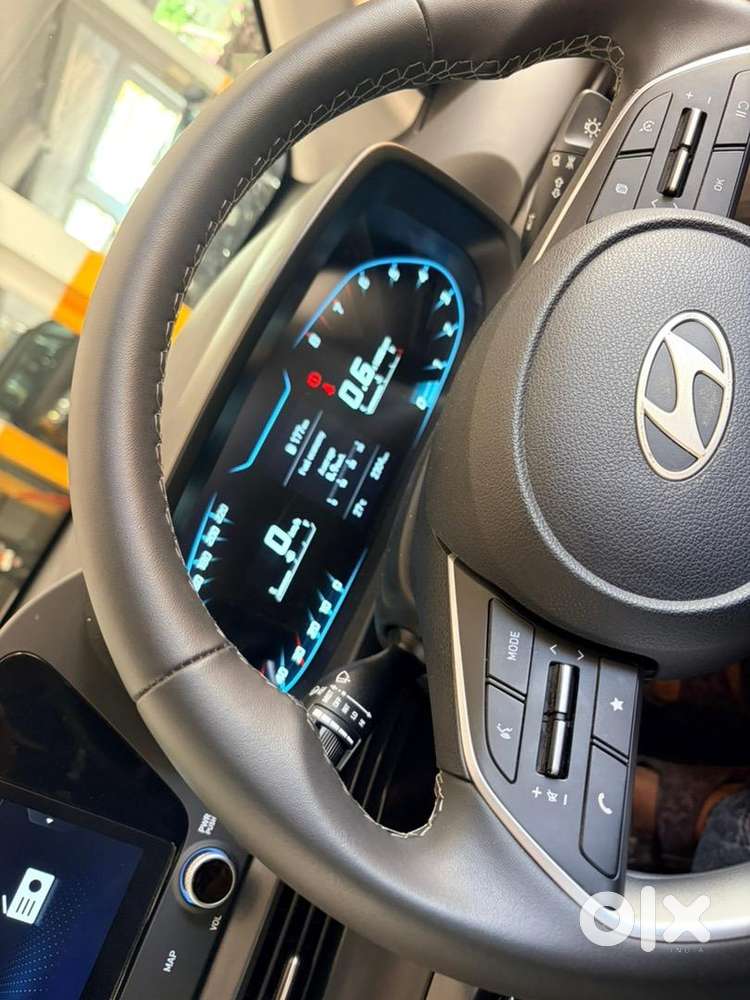 Hyundai New I20 2024 Petrol 2000 Km Driven